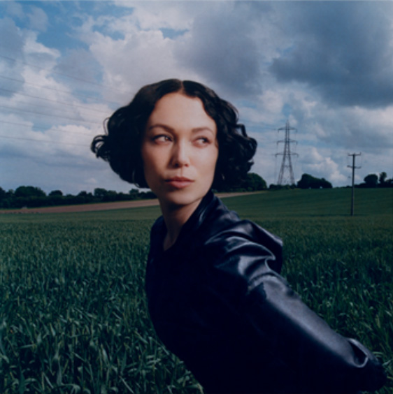 ALBUM REVIEW: Dreamstate by Kelly Lee Owens