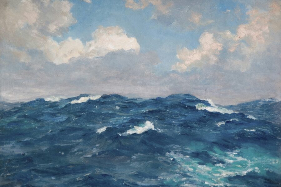 World Building Through Sound / Moving Towards Radical Joy | interview w/ Djeity – ffiles Aug. 20, 2025