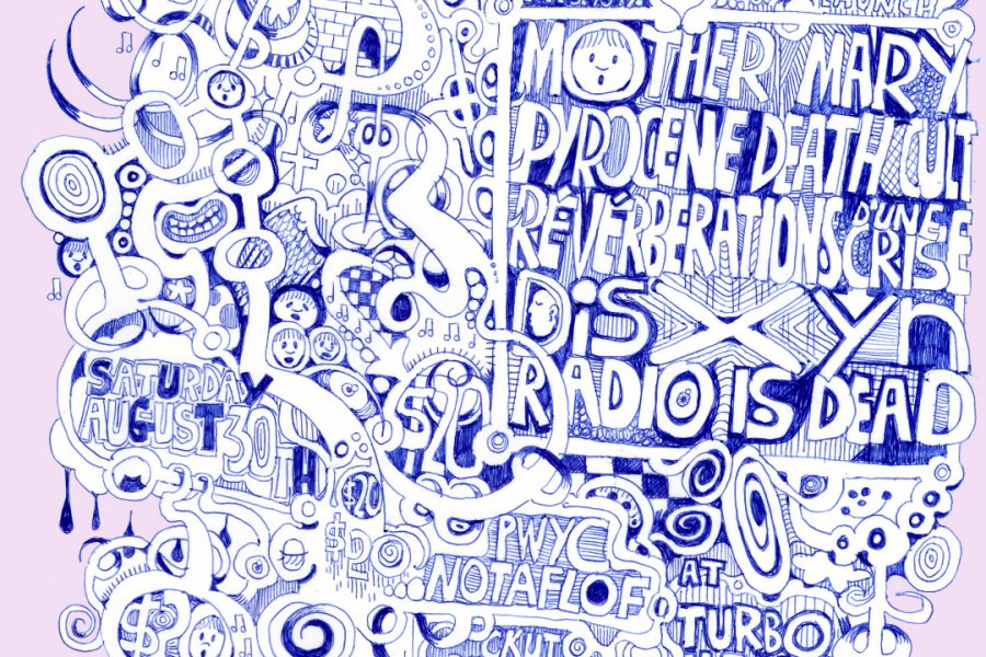 Taking Space: A recent history of queer music in Montreal