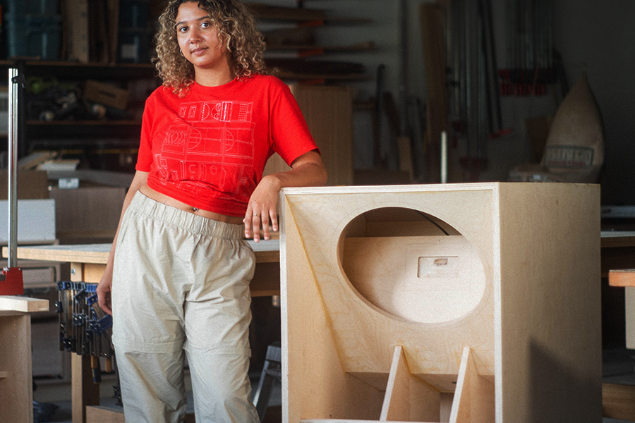 Reclaiming Soundsystem Culture: A Conversation with MORPH