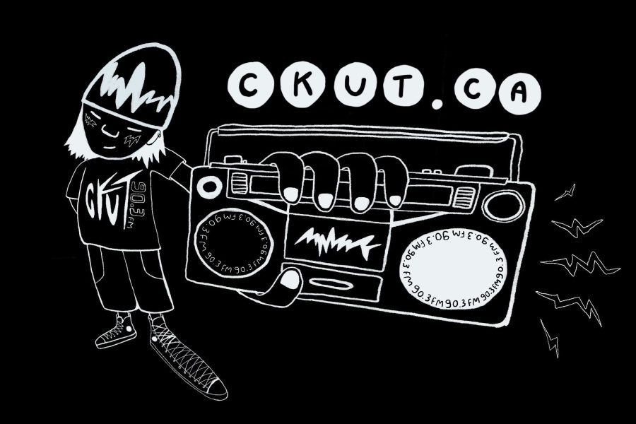 Report from CKUT’s Annual General Meeting 2025