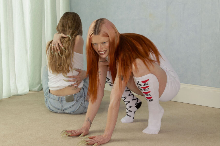 Wet Leg – moisturizer (RESEÑA)