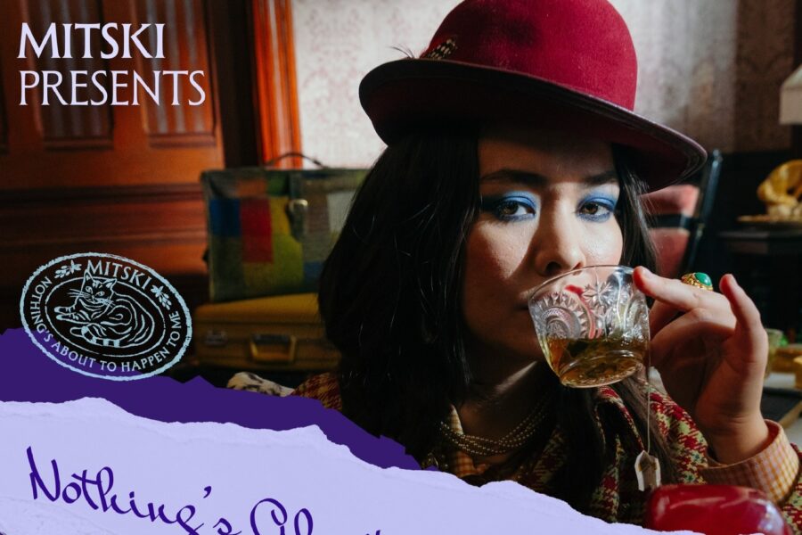 Mitski – 23 de Marzo del 2026 – Auditorio Nacional