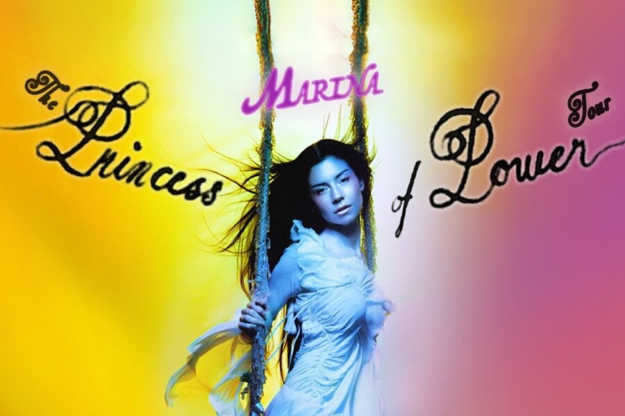 MARINA – 11 y 12 de Marzo del 2026 – Pepsi Center WTC