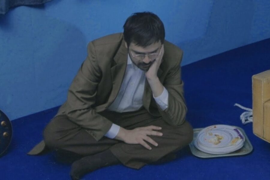 Tiny Richie – Parásito (Vídeo Oficial)