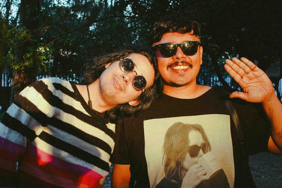 Rosas – Entrevista