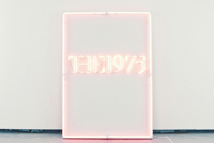 The 1975 – I like it when you sleep, for you are so beautiful yet so unaware of it (RESEÑA)