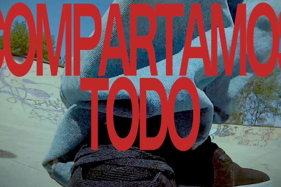 Compartamos Todo – Tiny Richie ft Siglo Vacío (Vídeo Oficial)