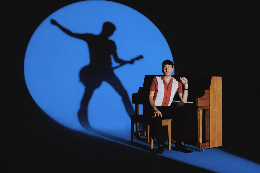 Conociendo Rusia: Sonido Argentino En El Vive Latino 2026