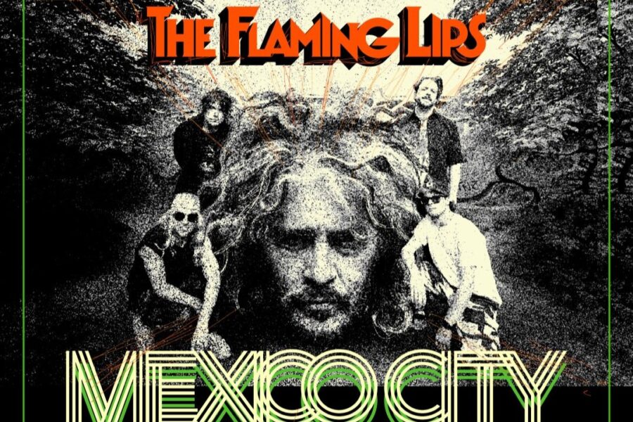 The Flaming Lips – 18 de Abril del 2026 – Pabellón Oeste del Palacio de los Deportes