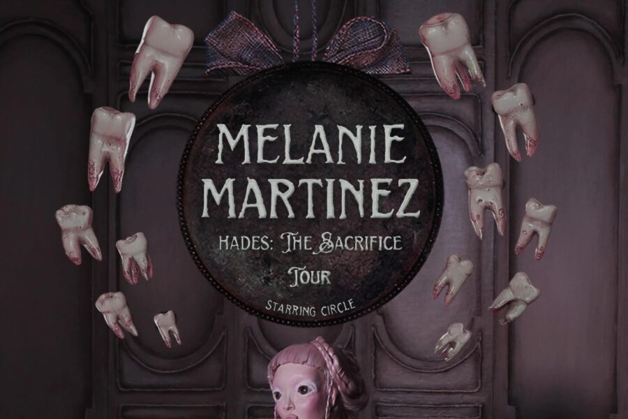 Melanie Martinez – 8 de Agosto 2026 – Palacio de los Deportes