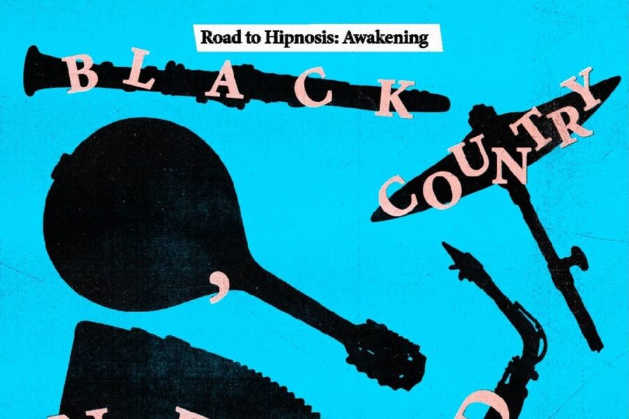 Black Country, New Road – 24 de Octubre 2026 – ORBE
