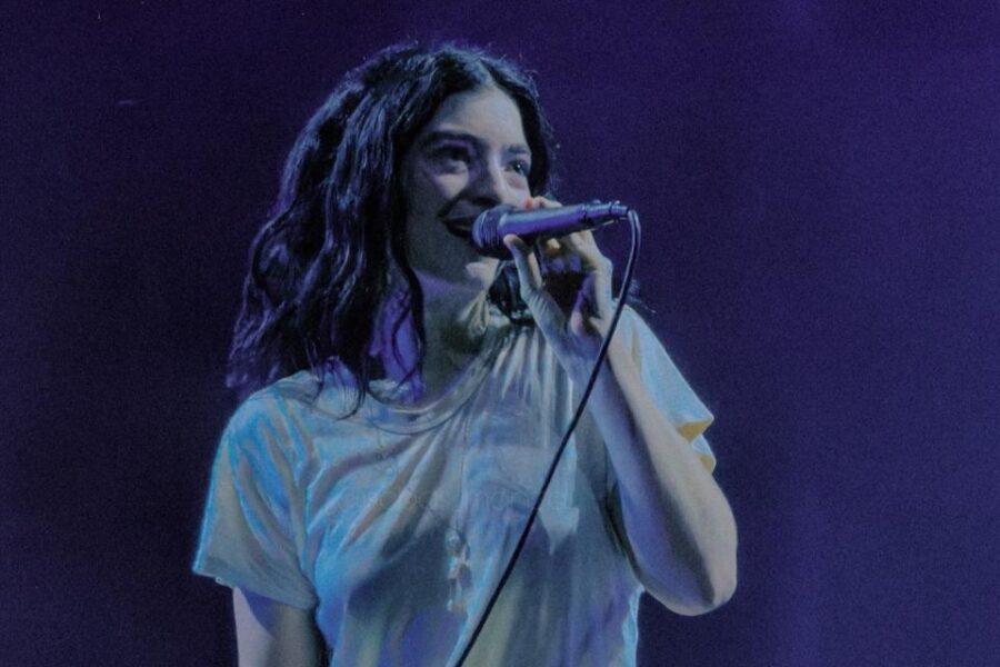 “Let’s hear it from the man of the year” hdsm: Lorde en México, 2026.