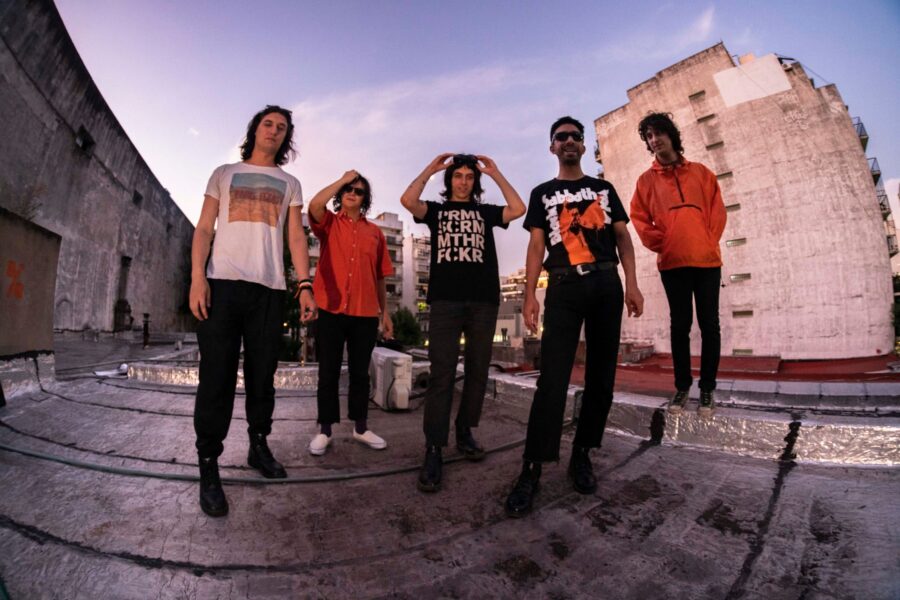 Winona Riders – Entrevista