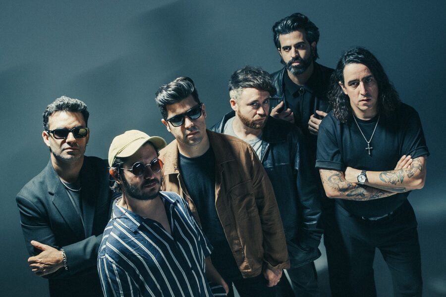 Mecánico – Entrevista